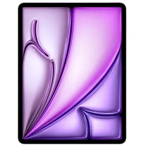 iPad Air 13'' Puce Apple M2 128 Go Wifi 6eme generation 2024 Mauve