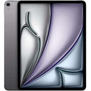 iPad Air 13'' Puce Apple M2 1 To 5G 6eme génération 2024 Gris sidéral pas cher