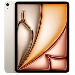 Tablette iPad Air Apple MV723TY/A 13" M2 8 GB RAM 512 GB Beige pas cher