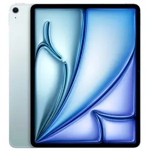 Apple Tablette iPad Air Apple MV6R3TY/A 13" M2 8 GB RAM 128 GB Bleu pas cher