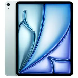 Tablette ipad air apple mv6w3tya 13 m2 8 gb ram 256 gb bleu MV6W3TY/A pas cher
