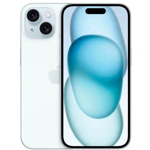 Apple iphone 15 512 go bleu (bleu) mtpg3ql a 0195949038341 pas cher