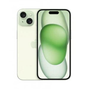 Apple iphone 15 512gb zielony MTPH3PX/A pas cher