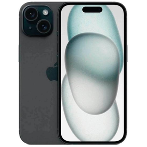 Apple iphone 15 256gb negro (black) mtp63ql-a 0195949036880 pas cher
