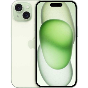 Apple iphone 15 5g 128gb green asian 0195949036651 pas cher