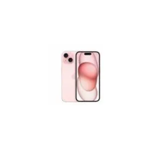 Apple - apple iphone 15 128 go 6,1 rose eu mtp13sxa 195949036217 pas cher