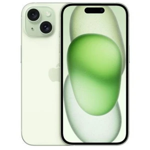 Apple - apple iphone 15 128gb 6.1 vert eu mtp53qna 0195949036729 pas cher