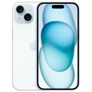 Apple iphone 15 256gb azul (blue) mtp93ql-a 0195949037429 pas cher
