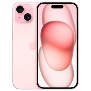 Apple iphone 15 256 go rose (rose) mtp73ql-a 0195949037092 pas cher
