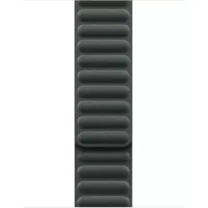 Comparateur de prix : Apple Watch Band - Magnetic Link - 41 mm - Nature - M/L