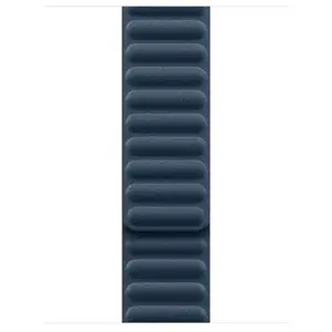 Comparateur de prix : Apple Watch Band - Magnetic Link - 41 mm - Go Bleu Pacifique - M/L