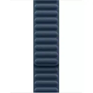 Comparateur de prix : Apple Watch Band - Magnetic Link - 41 mm - Go Bleu Pacifique - S/M
