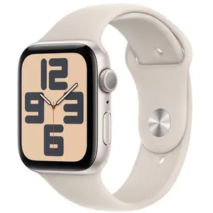 Apple Se Gps 44 Mm Sport Band Watch pas cher