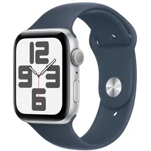 Comparateur de prix : Apple Watch SE OLED 44 mm Numérique 368 x 448 pixels Écran tactile 4G ...
