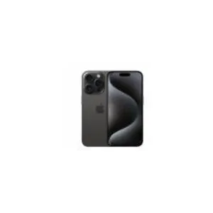 Apple Apple iPhone 15 Pro 256 Go Noir titane pas cher
