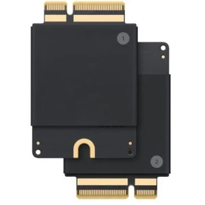 Comparateur de prix : Kit de SSD Interne pour Apple Mac Pro 4 To Noir et jaune