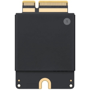 Comparateur de prix : Apple Apple - Upgrade Kit - SSD - 2 To - interne - pour Mac Pro (mi-2023)