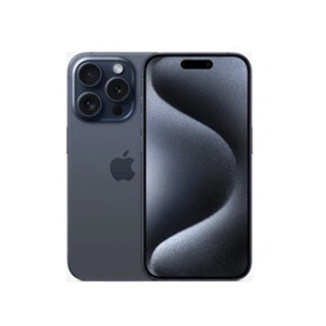 Apple iPhone 15 Pro - 5G smartphone - double SIM / Mémoire interne 128... pas cher