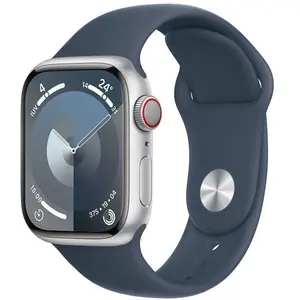 Comparateur de prix : Apple Series 9 Gps+cellular 41 Mm Watch