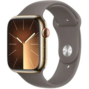 Apple Series 9 Gps+cellular 45 Mm WatchVendu parcarrefour