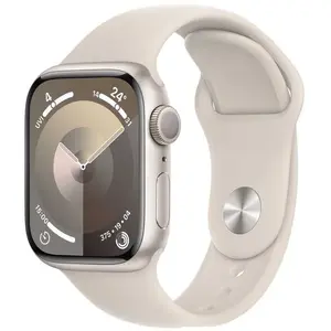 Montre intelligente Apple Watch Series 9 Beige 1,9" 41 mm