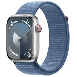 Apple Watch Series 9 Gps+cellular Loop 45 Mm One Size