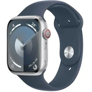 Apple Series 9 Gps+cellular Sport 45 Mm Watch