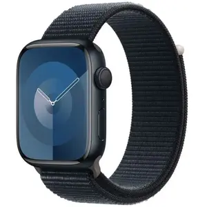 Apple Watch Series 9 45 mm Numérique 396 x 484 pixels Écran tactile 4G... pas cher
