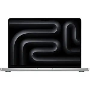 Ordinateur Apple MACBOOK Pro 14' M3 Max 36Go RAM 1To SSD Argent TU pas cher