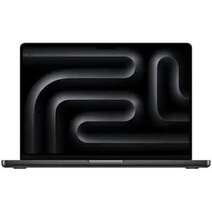 APPLE MacBook Pro 14" M3 Pro Noir sidéral 18 Go/512 Go MBP14-MRX33FN pas cher