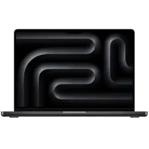 Apple MacBook Pro M3 Max 14" Noir sidéral 36Go/1 To (MRX53FN/A) pas cher