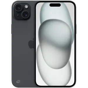 Apple iphone 15 plus 512 go noir (noir) mu1h3ql-a 0195949042508 pas cher