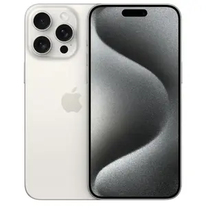 Apple Iphone 15 Pro Max 1tb 6.7´´ pas cher