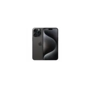 Apple - apple iphone 15 pro max 512 go 6,7 noir titane eu mu7c3sxa 0195949048944 pas cher