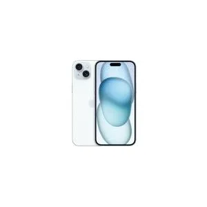 Apple - apple iphone 15 plus 128 go 6,7 bleu eu mu163sxa 195949041242 pas cher