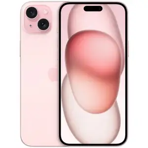 Apple iPhone 15 Plus 256 Go Rose Gratuit pas cher