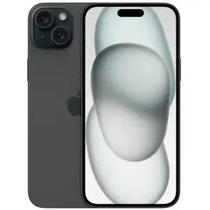 Apple iPhone 15 Plus 17 cm (6.7") Double SIM iOS 17 5G USB Type-C 256 ... pas cher