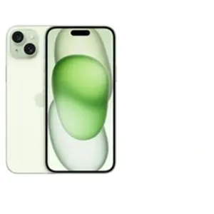 Apple iPhone 15 Plus 17 cm (6.7") Double SIM iOS 17 5G USB Type-C 512 Go Vert pas cher