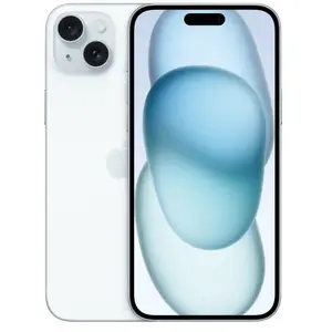 Apple iPhone 15 Plus 17 cm (6.7") Double SIM iOS 17 5G USB Type-C 512 ... pas cher