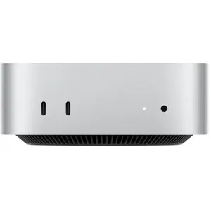Comparateur de prix : Apple Apple Mac mini MU9E3FN/A - Fin 2024 - M4 16 Go RAM 512 Go Argent