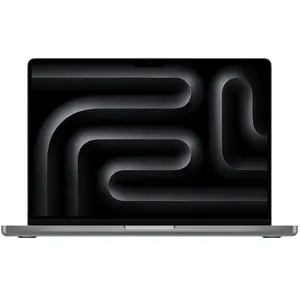 Ordinateur Apple MACBOOK Pro 14' M3 8Go RAM 1To SSD Gris TU pas cher