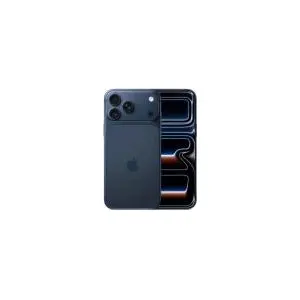 Comparateur de prix : Smartphone apple mfyu4qna 6,9 hexa core 12 gb ram 512 gb bleu