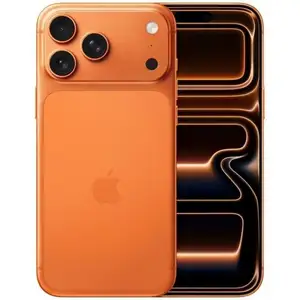 Smartphone apple mfyt4qla octa core 12 gb ram 512 gb orange 6,9