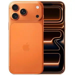 Apple iPhone 17 Pro Max 512GB Cosmic Orange pas cher