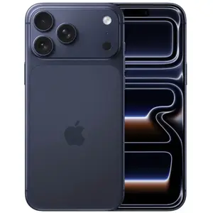 Apple iPhone 17 Pro Max 256GB bleu profond pas cher