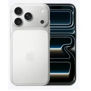 APPLE iPhone 17 Pro Max 512Go Argent IPHONE17PROM-512-ARG pas cher