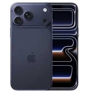Comparateur de prix : iPhone 17 Pro Max 256 Go Bleu intense (MFYP4F/A) APPLE