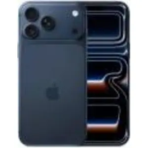 Apple iPhone 17 Pro Max 12 Go 256 Go 6,9" OLED 5G Dual SIM IP68 Caméra... pas cher