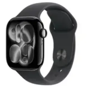 Comparateur de prix : Montre APPLE WATCH 42mm Alu Noir Serie 11 S/M