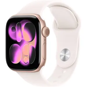Montre Intelligente Apple Watch Series 11 Gps + Cellular